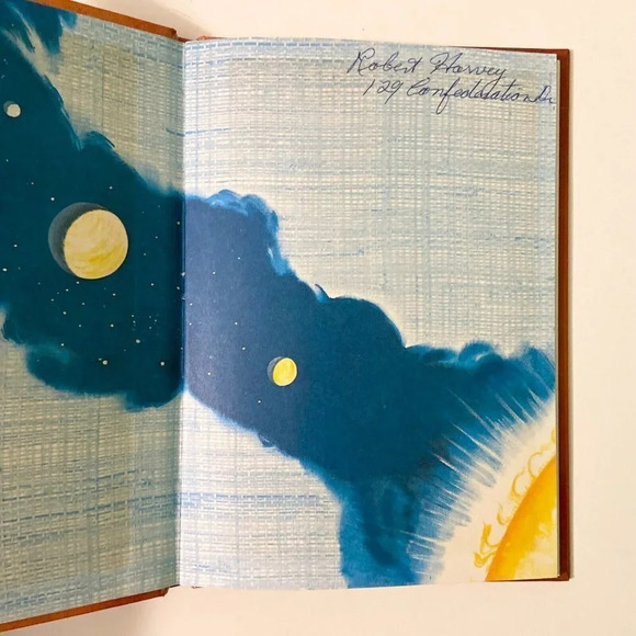 Vintage 1961 Whitman Learn About Books Rivers What  They Do and Our Earth - Picture 13 of 16